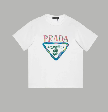 Prada тениска