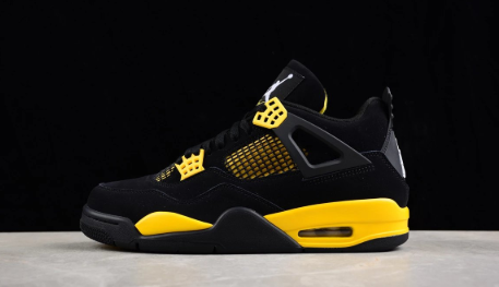 Jordan 4
