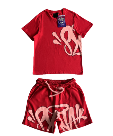 Syna World set