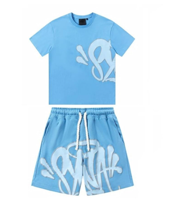 Syna World set