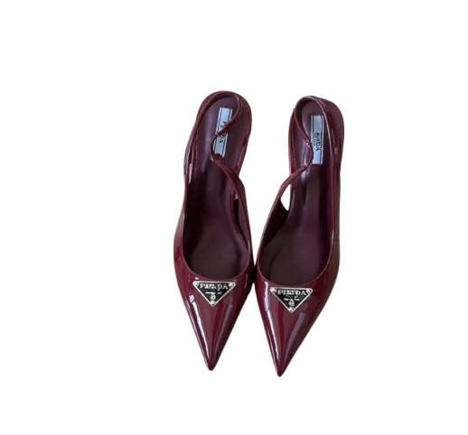 Prada High Heels