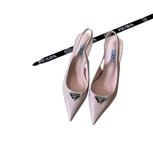 Prada High Heels