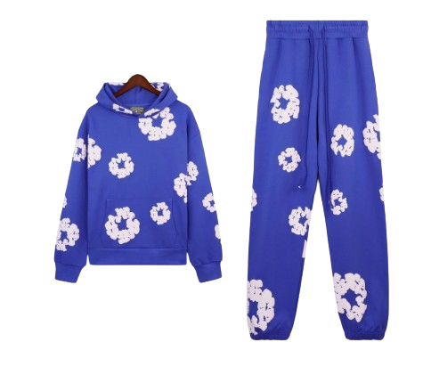 Denim Tears Set