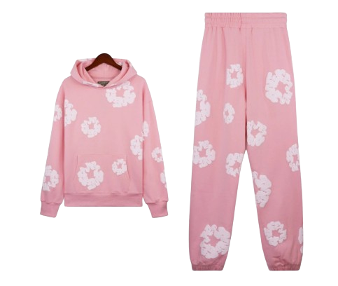 Denim Tears Set