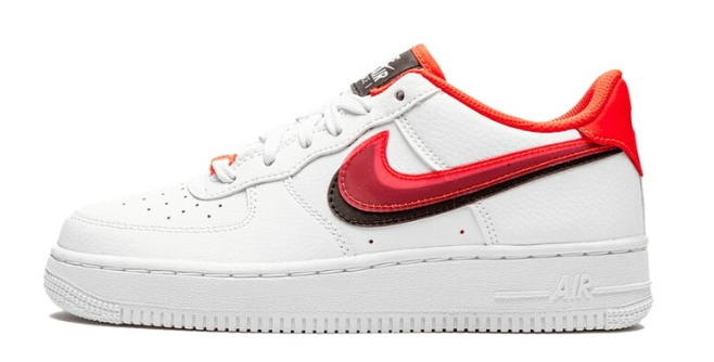 Nike Air Force 1 "07''