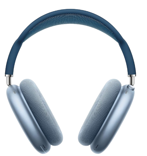 Airpods Max