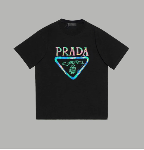 Prada тениска