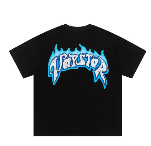Trapstar тениска