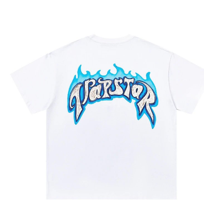 Trapstar тениска