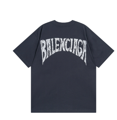 Balenciaga тениска