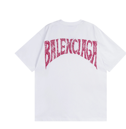 Balenciaga тениска