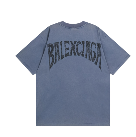 Balenciaga тениска