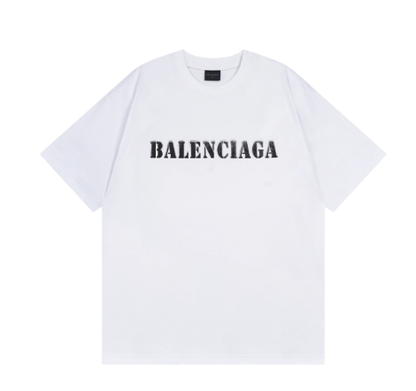 Balenciaga тениска #2