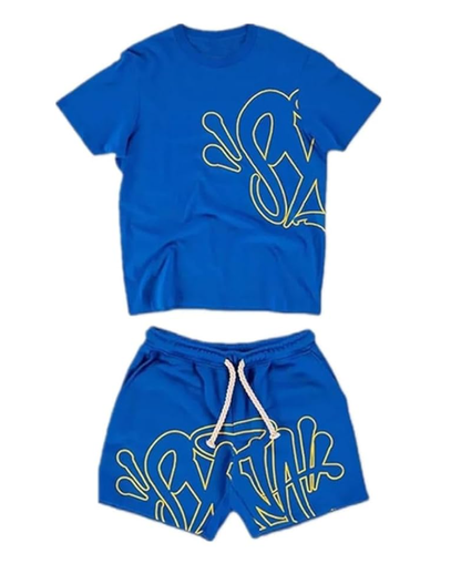 Syna World set
