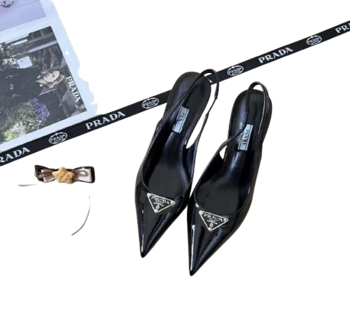 Prada High Heels