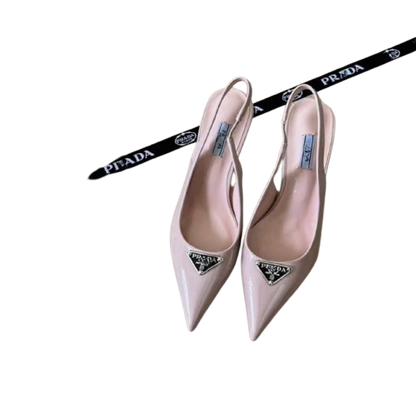 Prada High Heels