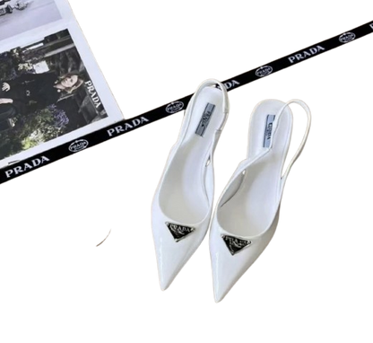 Prada High Heels