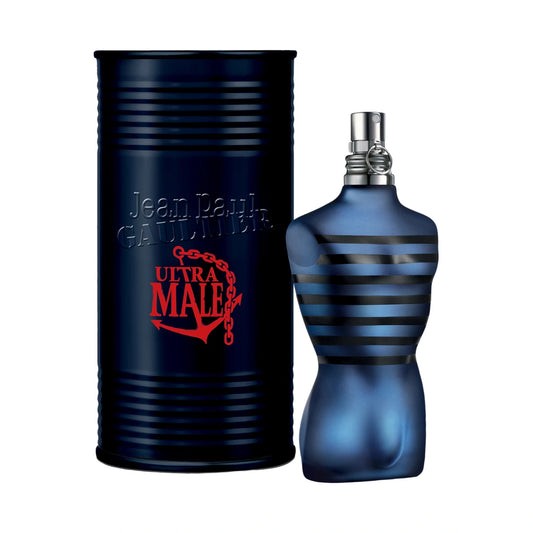 Jean Paul Gaultier Ultra Male
