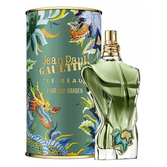Jean Paul Gaultier Paradise Garden