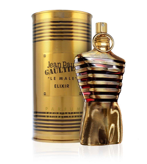 Jean Paul Gaultier Elixir
