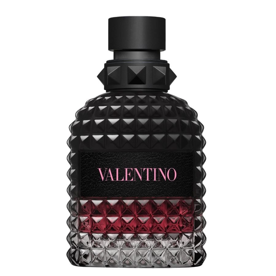Valentino Born in Roma Intense