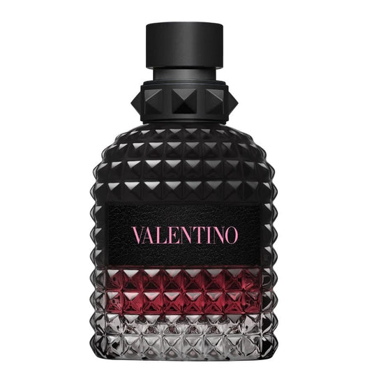 Valentino Born in Roma Intense
