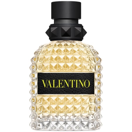 Valentino Yellow Dream