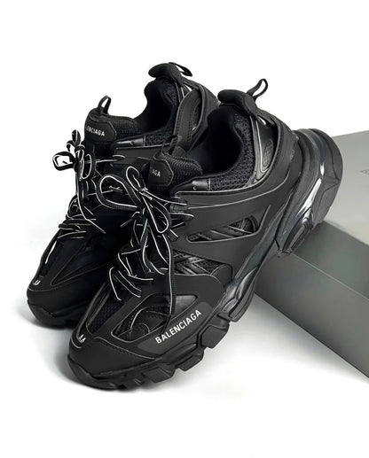 Balenciaga track