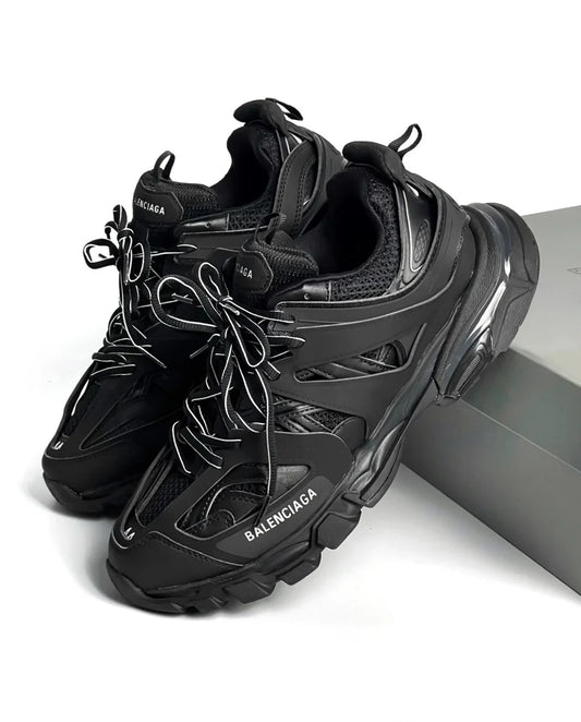 Balenciaga track
