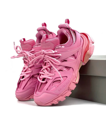 Balenciaga track