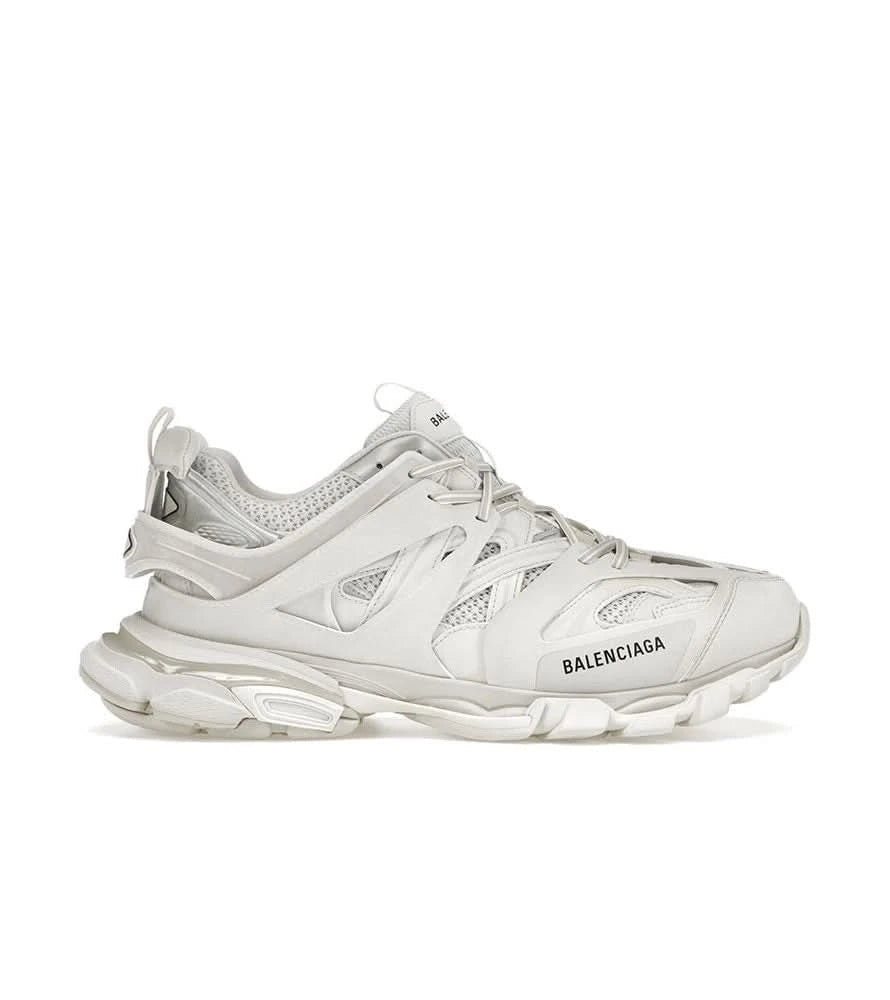 Balenciaga track