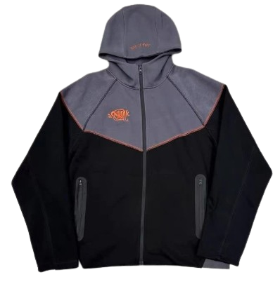 Syna World Hoodie