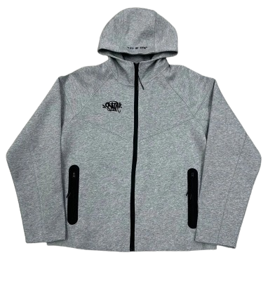 Syna World Hoodie
