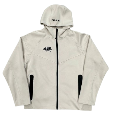 Syna World Hoodie