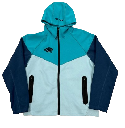 Syna World Hoodie