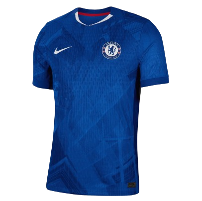 Chelsea home kit 25/26