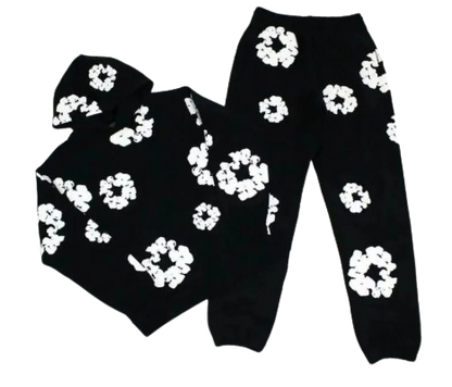Denim Tears Set
