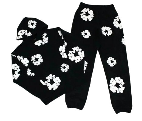 Denim Tears Set