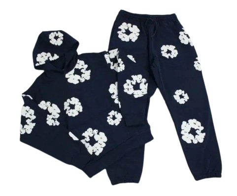 Denim Tears Set