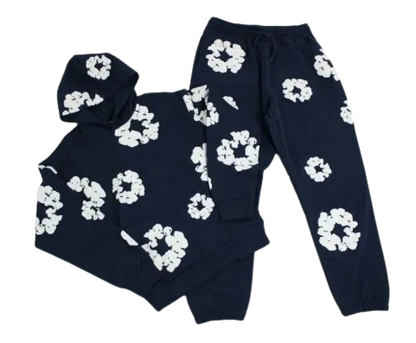 Denim Tears Set