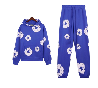 Denim Tears Set