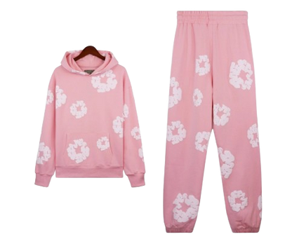 Denim Tears Set