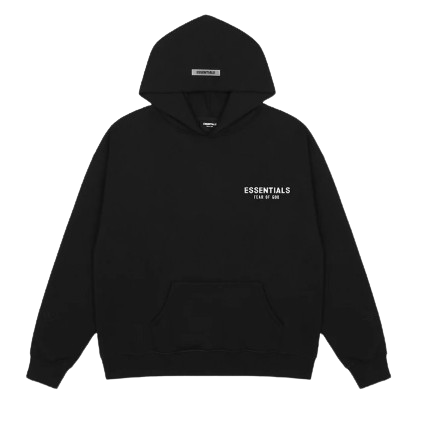 Essential Hoodie