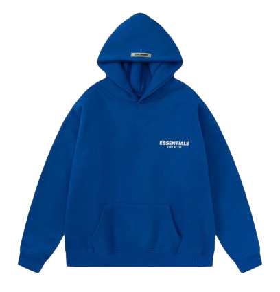 Essential Hoodie