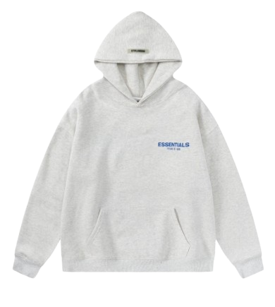 Essential Hoodie