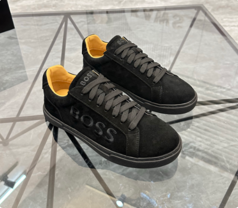 Hugo Boss Shoes