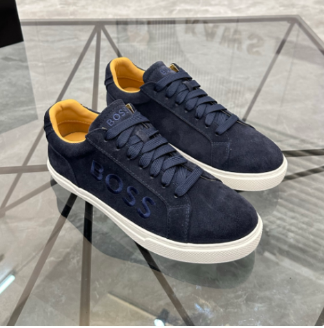 Hugo Boss Shoes