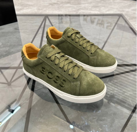 Hugo Boss Shoes