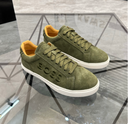 Hugo Boss Shoes