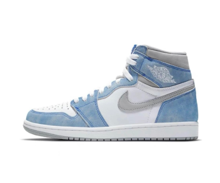 Nike Air Jordan High